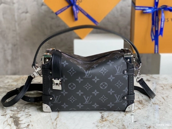 TRUNK SIDE MM VUITTON LOUIS 0825